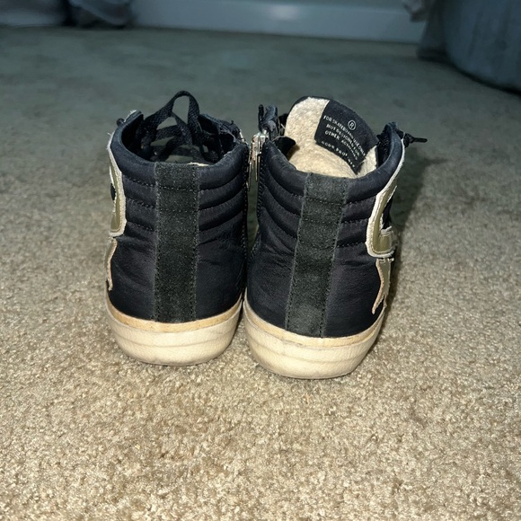 Golden goose high top sneakers - Picture 3 of 6